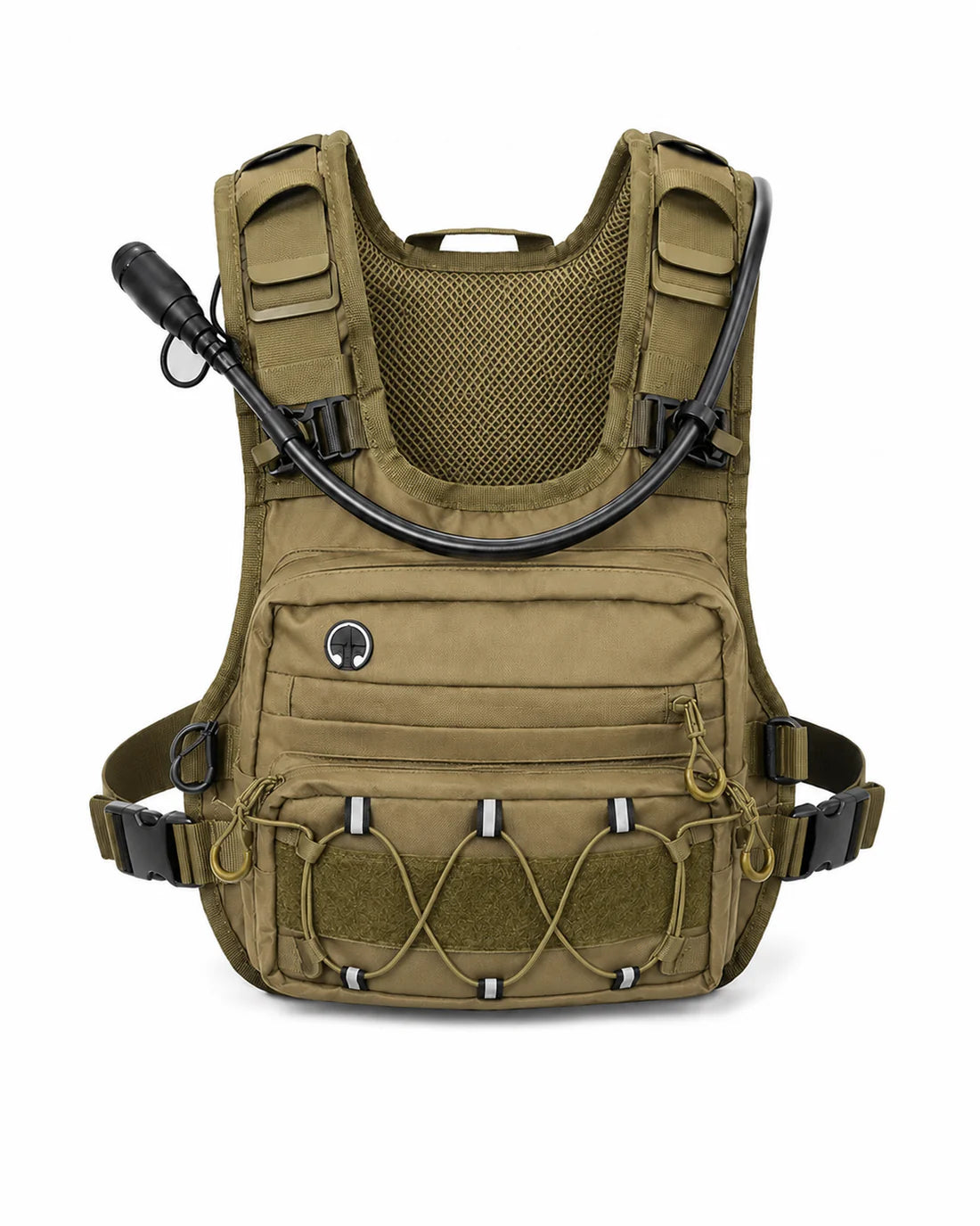 Optmzd™ Hydration Vest