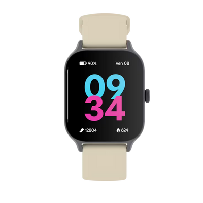 SMARTWATCH