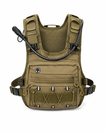 Optmzd™ Hydration Vest