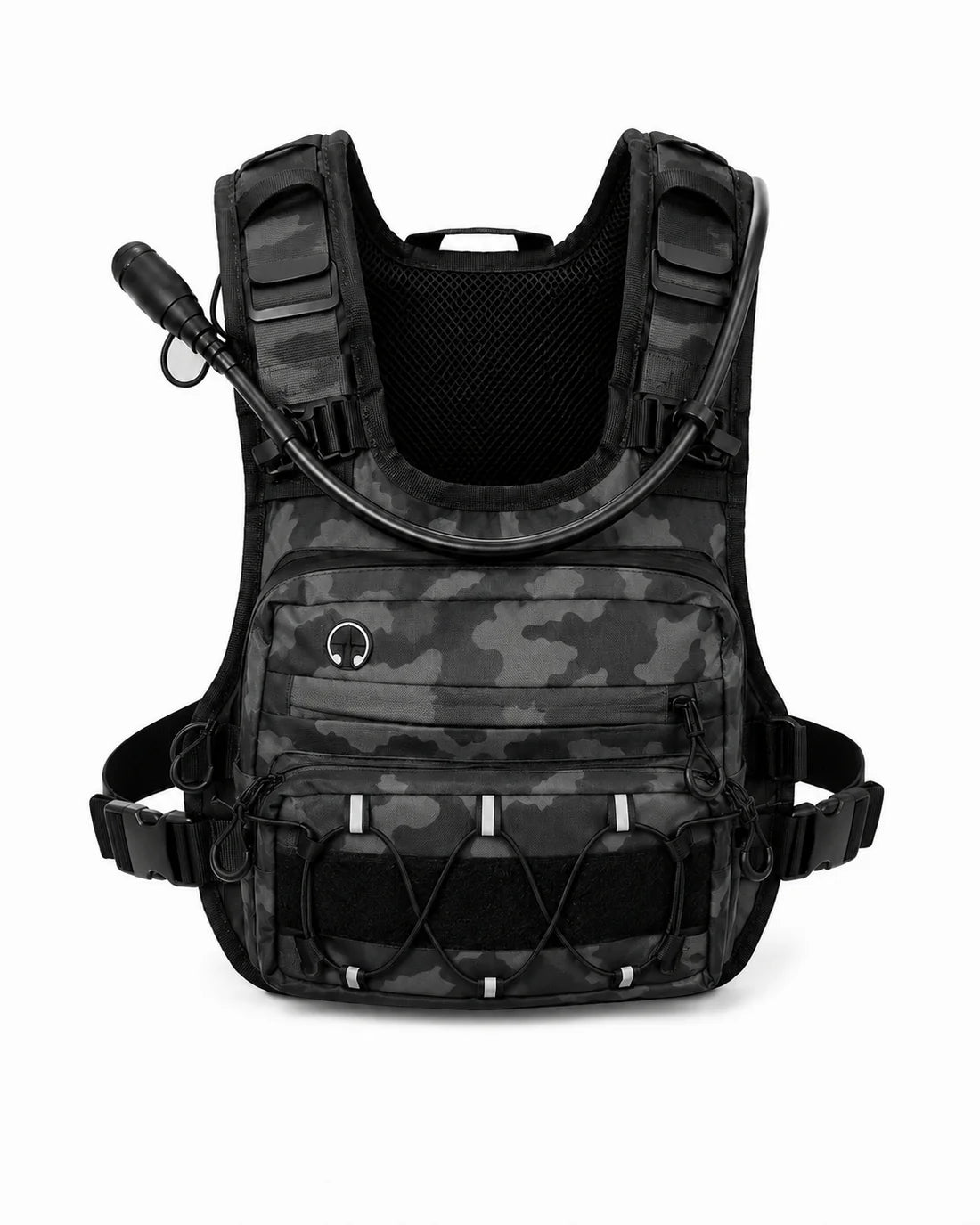 Optmzd™ Hydration Vest