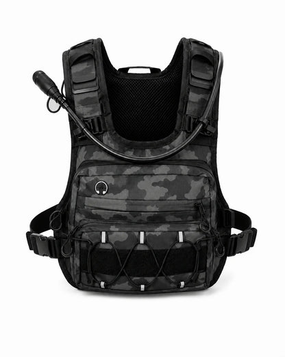 Optmzd™ Hydration Vest