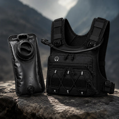 Optmzd™ Hydration Vest
