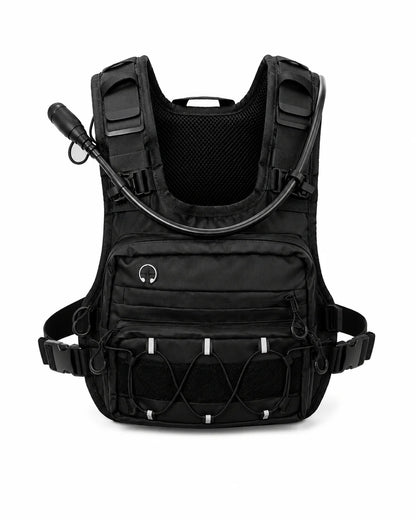 Optmzd™ Hydration Vest