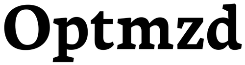 Optmzd