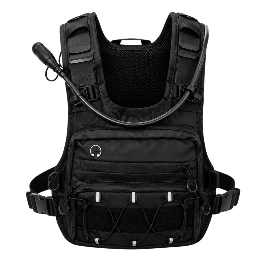 Optmzd™ Hydration Vest