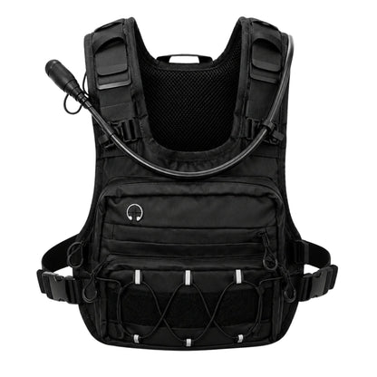 Optmzd™ Hydration Vest
