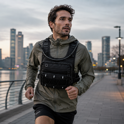 Optmzd™ Hydration Vest